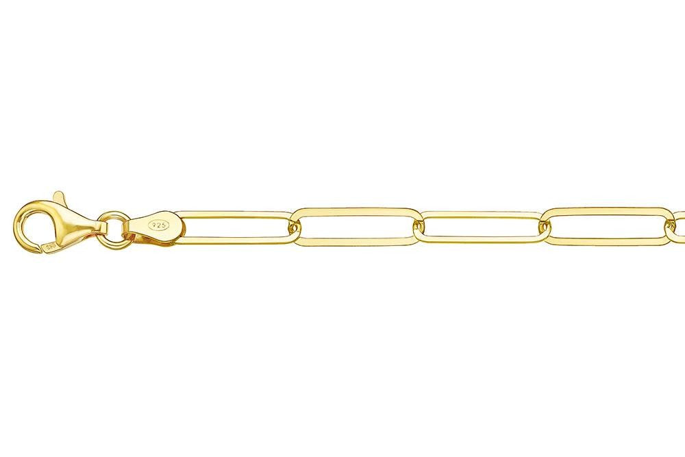 Paperclip Chain