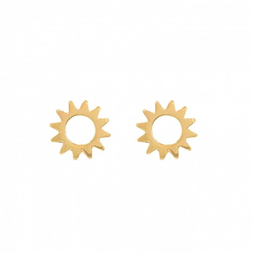 HOLLOW SUN STUDS