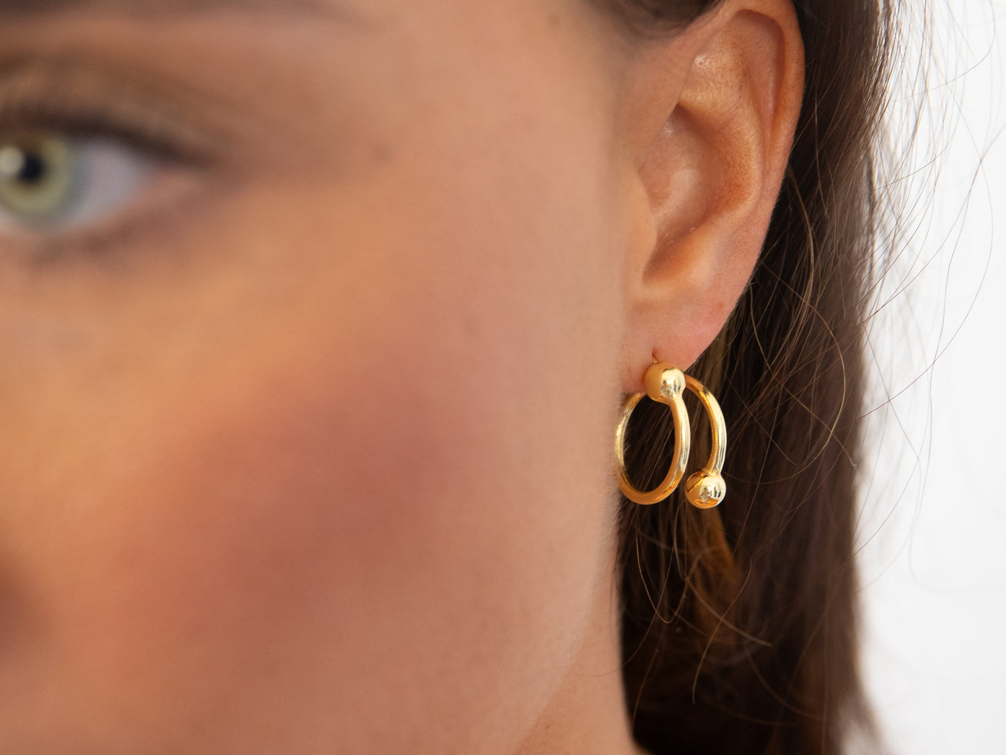 Spiral Hoops