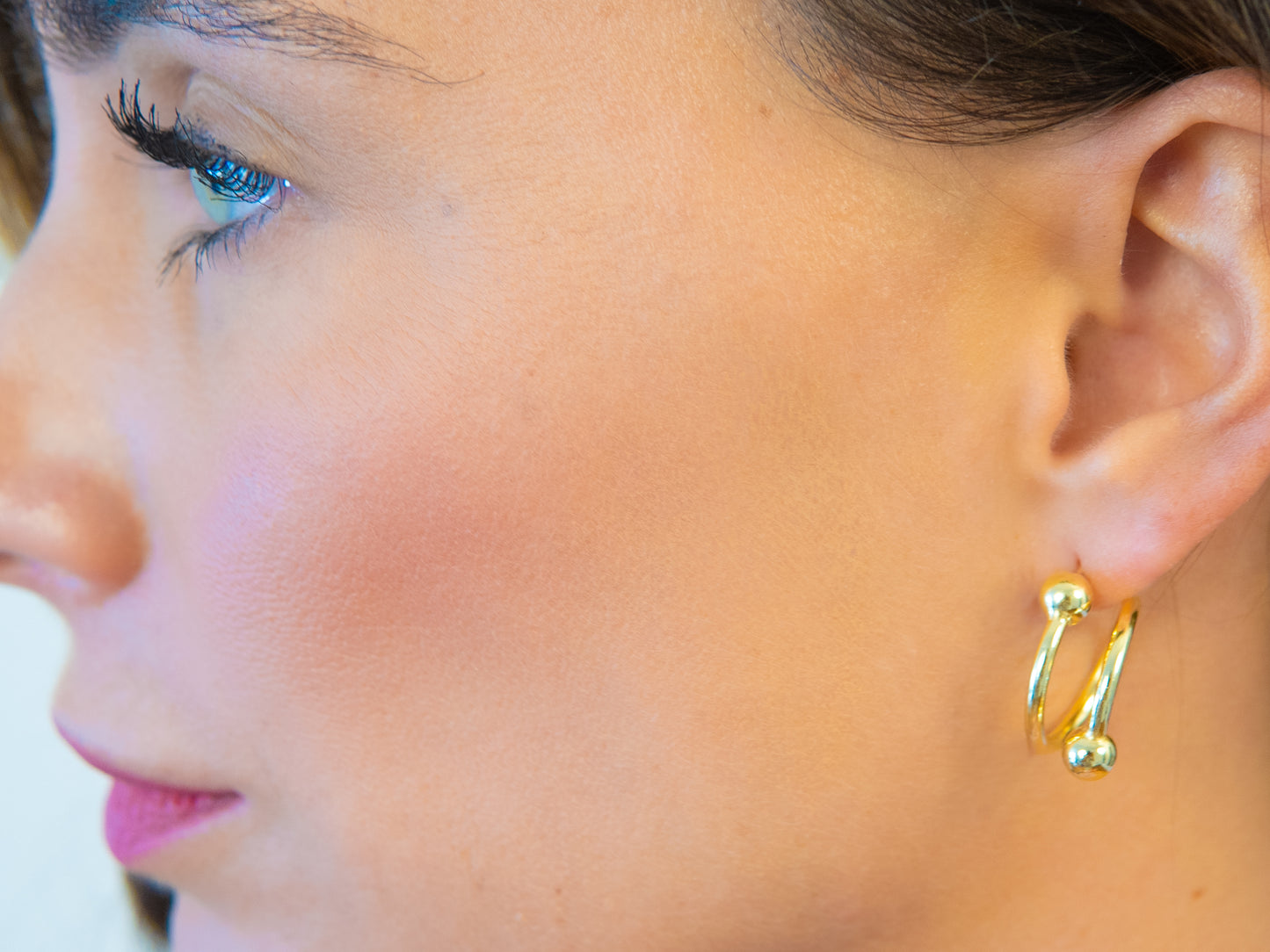 Spiral Hoops