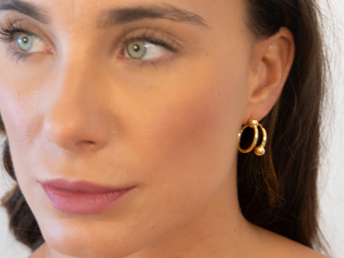 Spiral Hoops