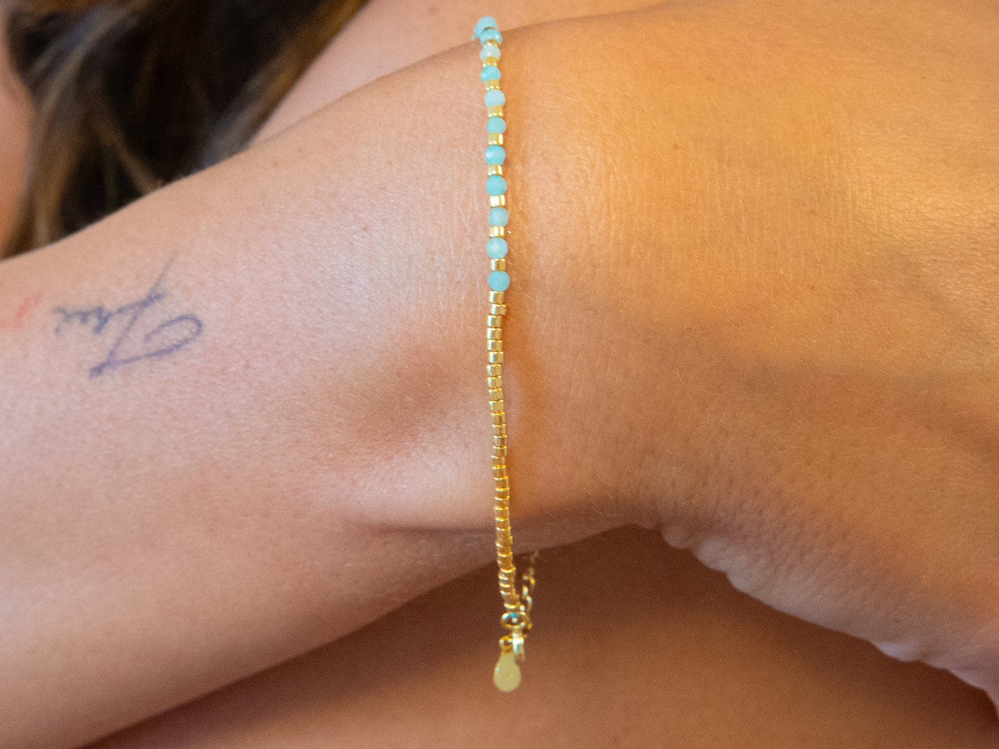 Miyuki Beads Bracelet