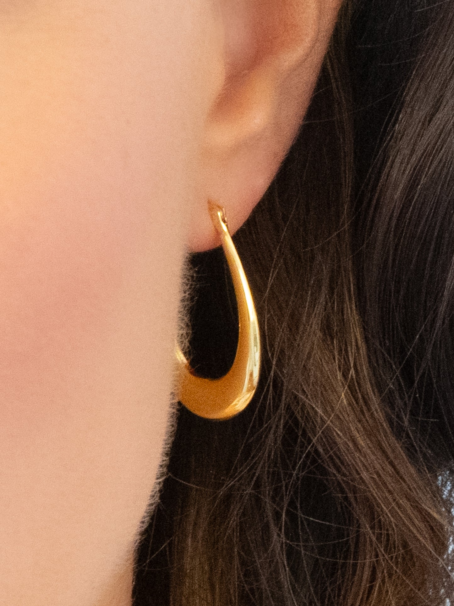 Harp Hoops