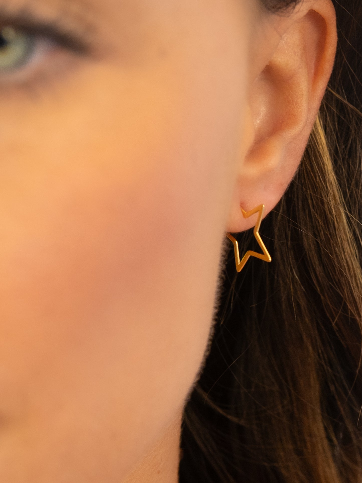 Star Hoops