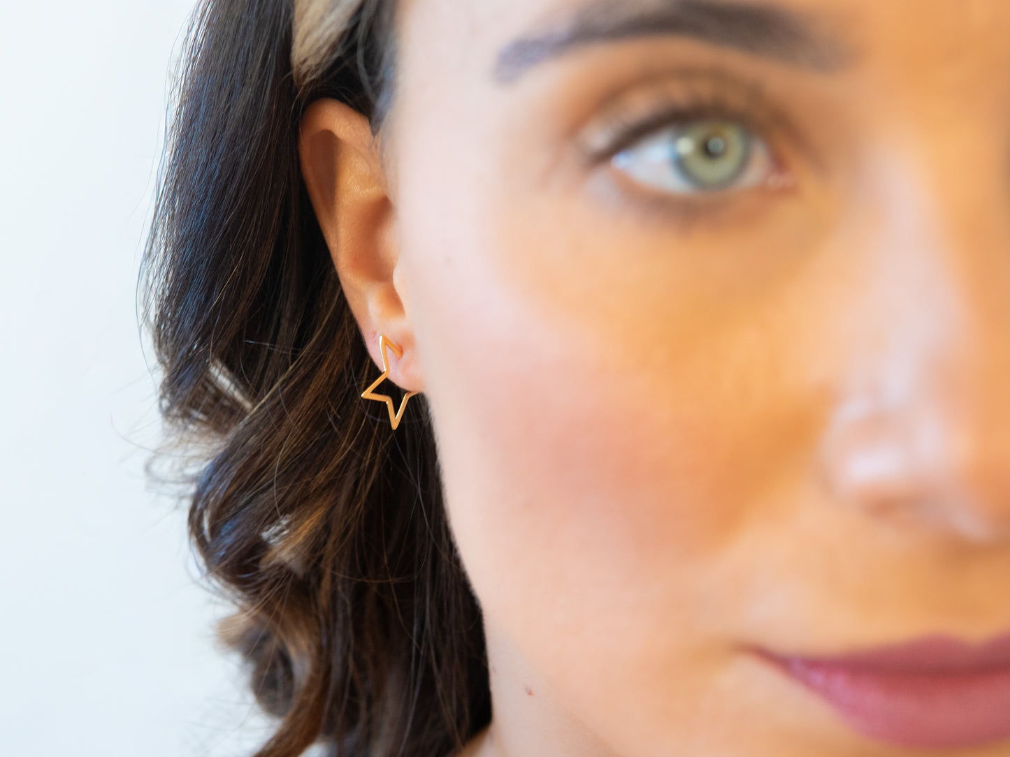 Star Hoops