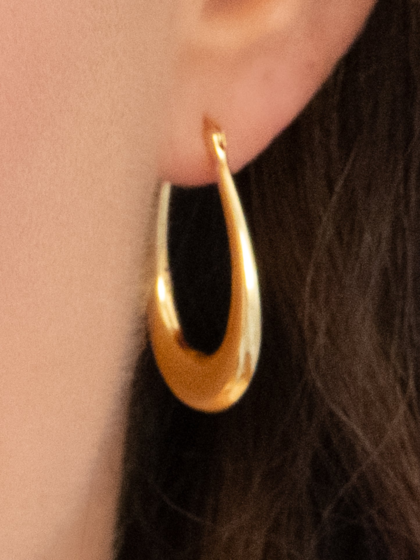 Harp Hoops