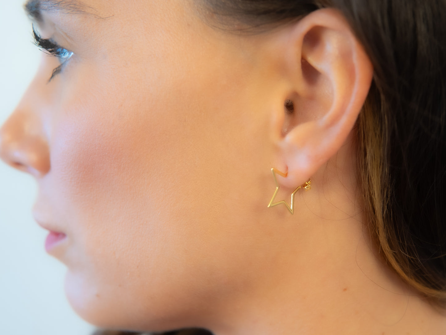 Star Hoops