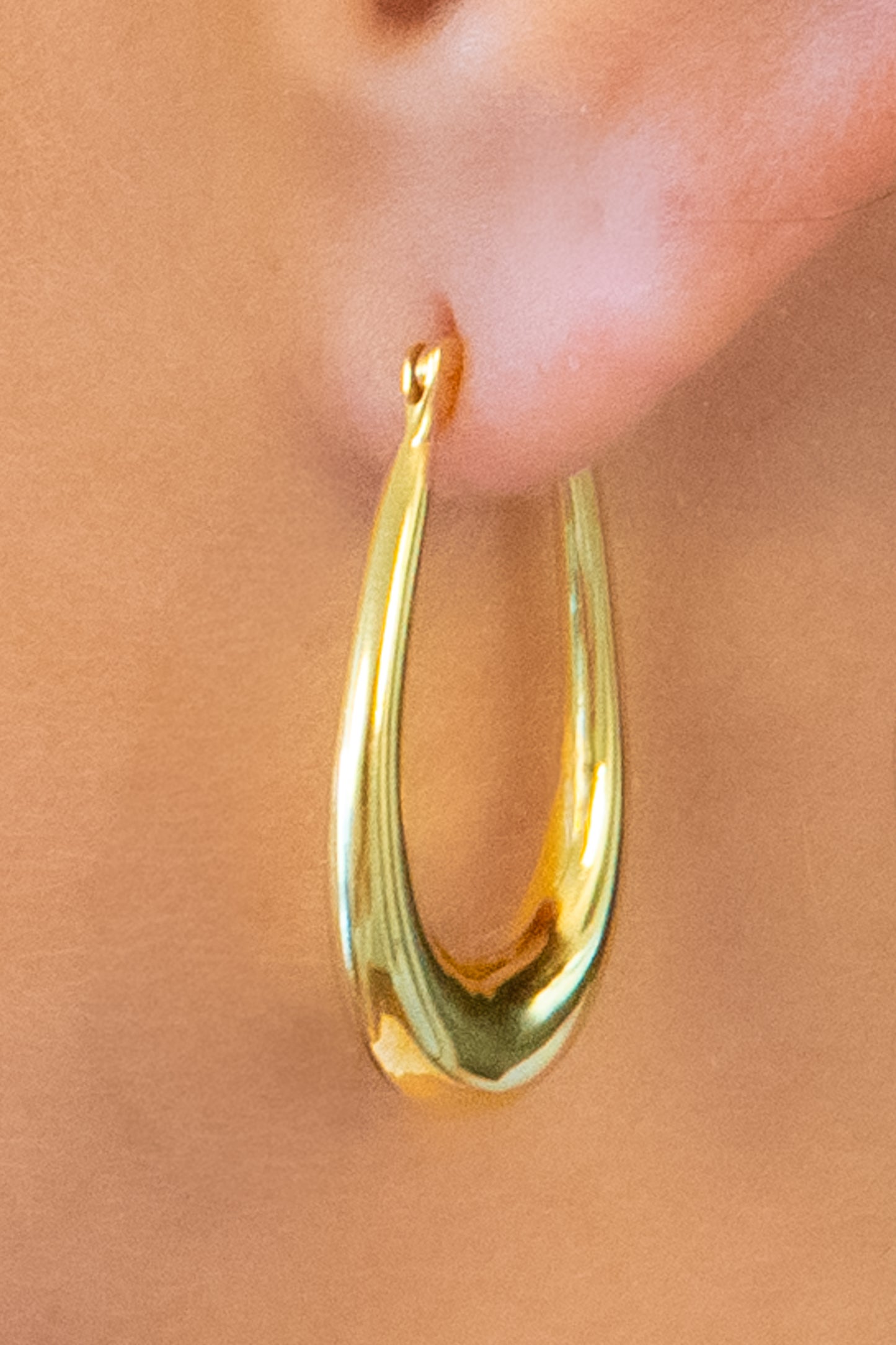 Harp Hoops