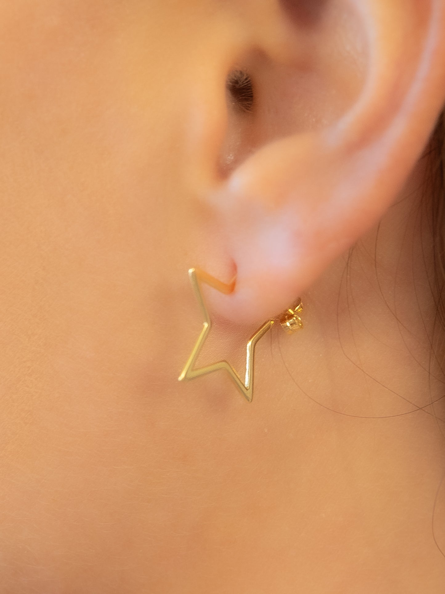 Star Hoops