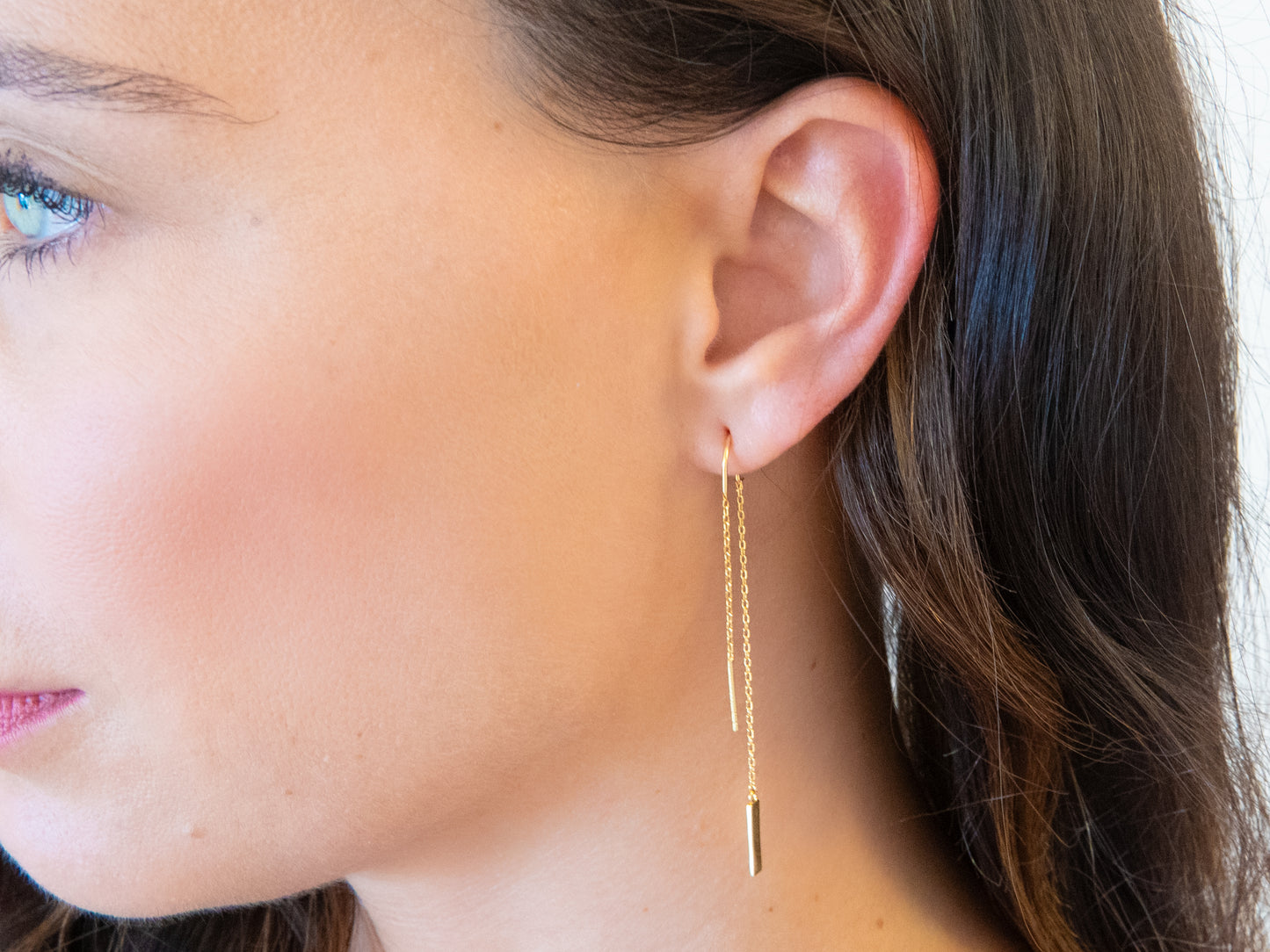 Threader with Cuff & Bars