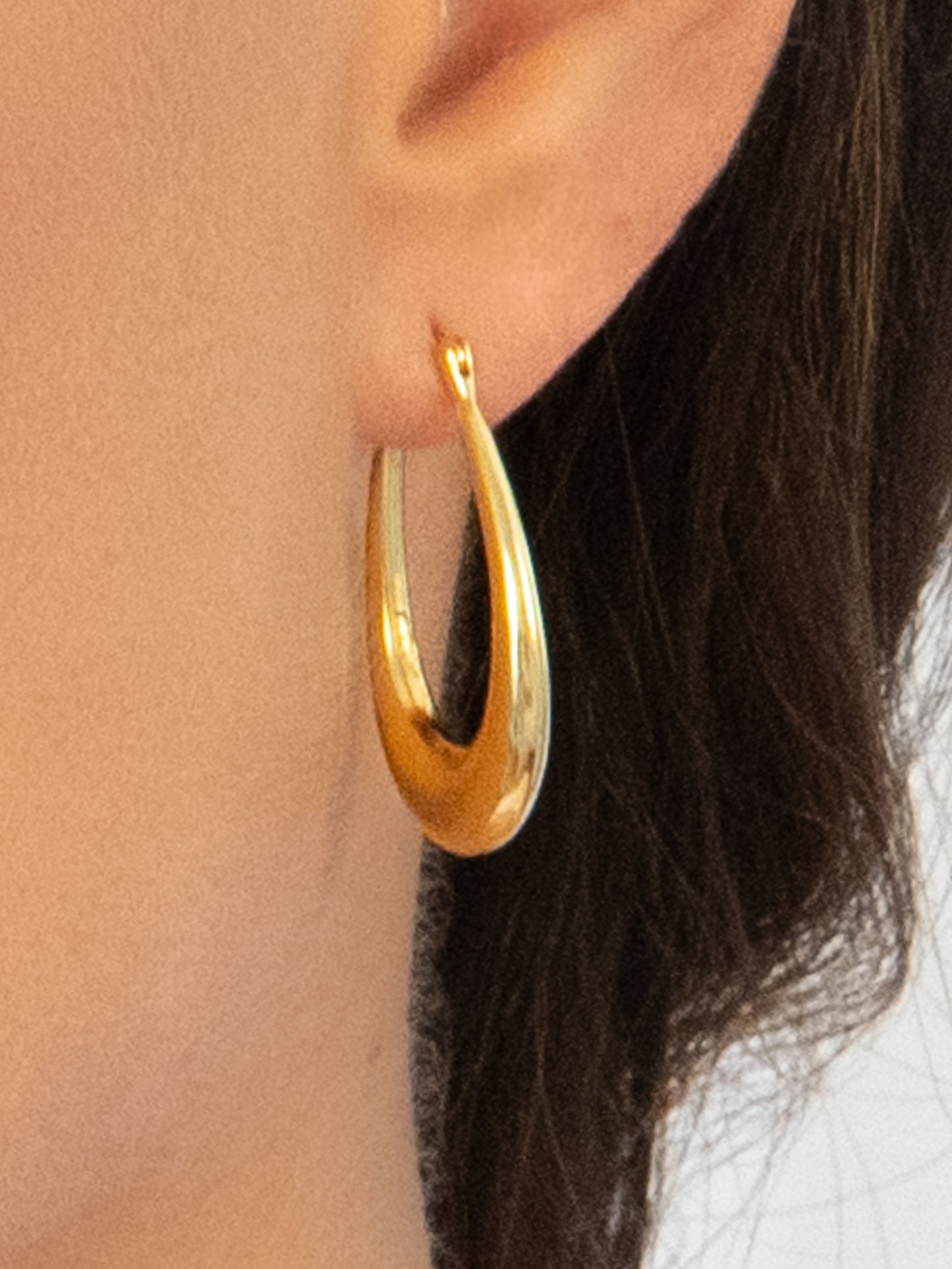Harp Hoops