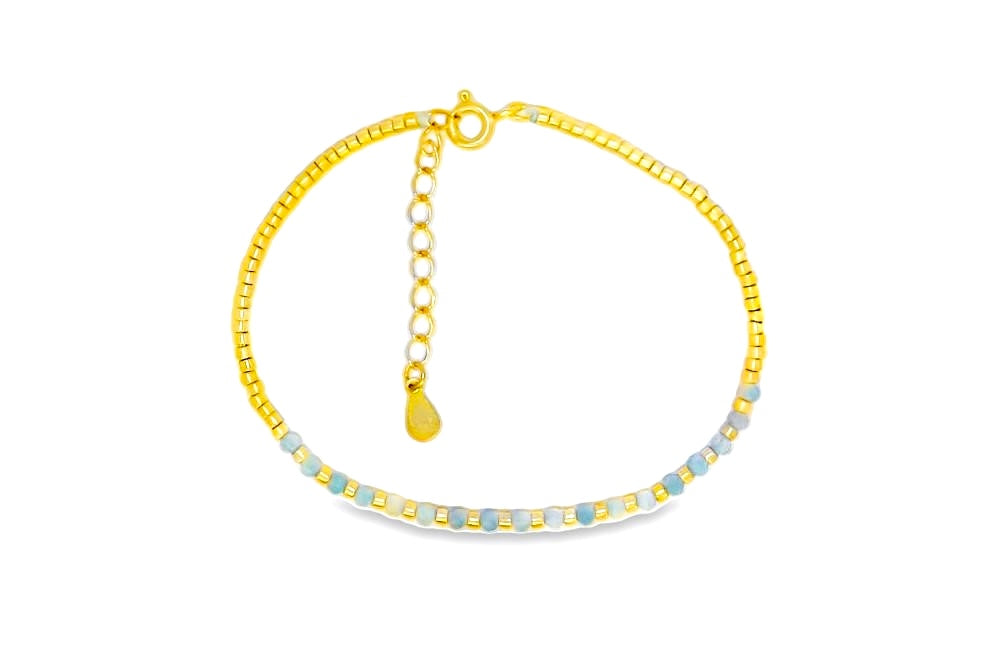 Miyuki Beads Bracelet