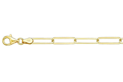 Paperclip Chain