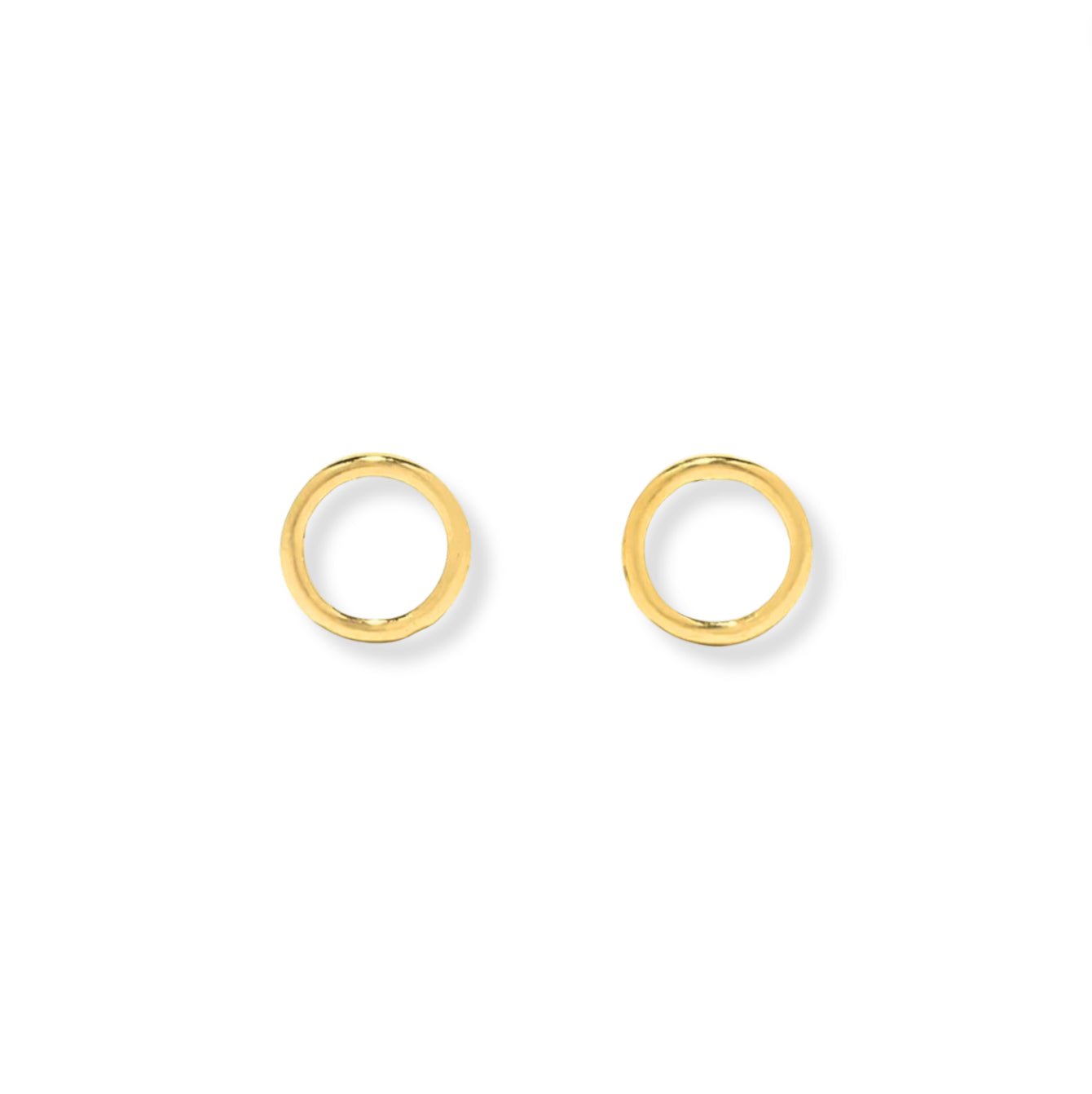 CIRCLE STUDS