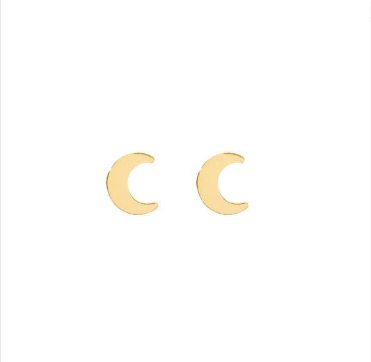 MOON STUDS