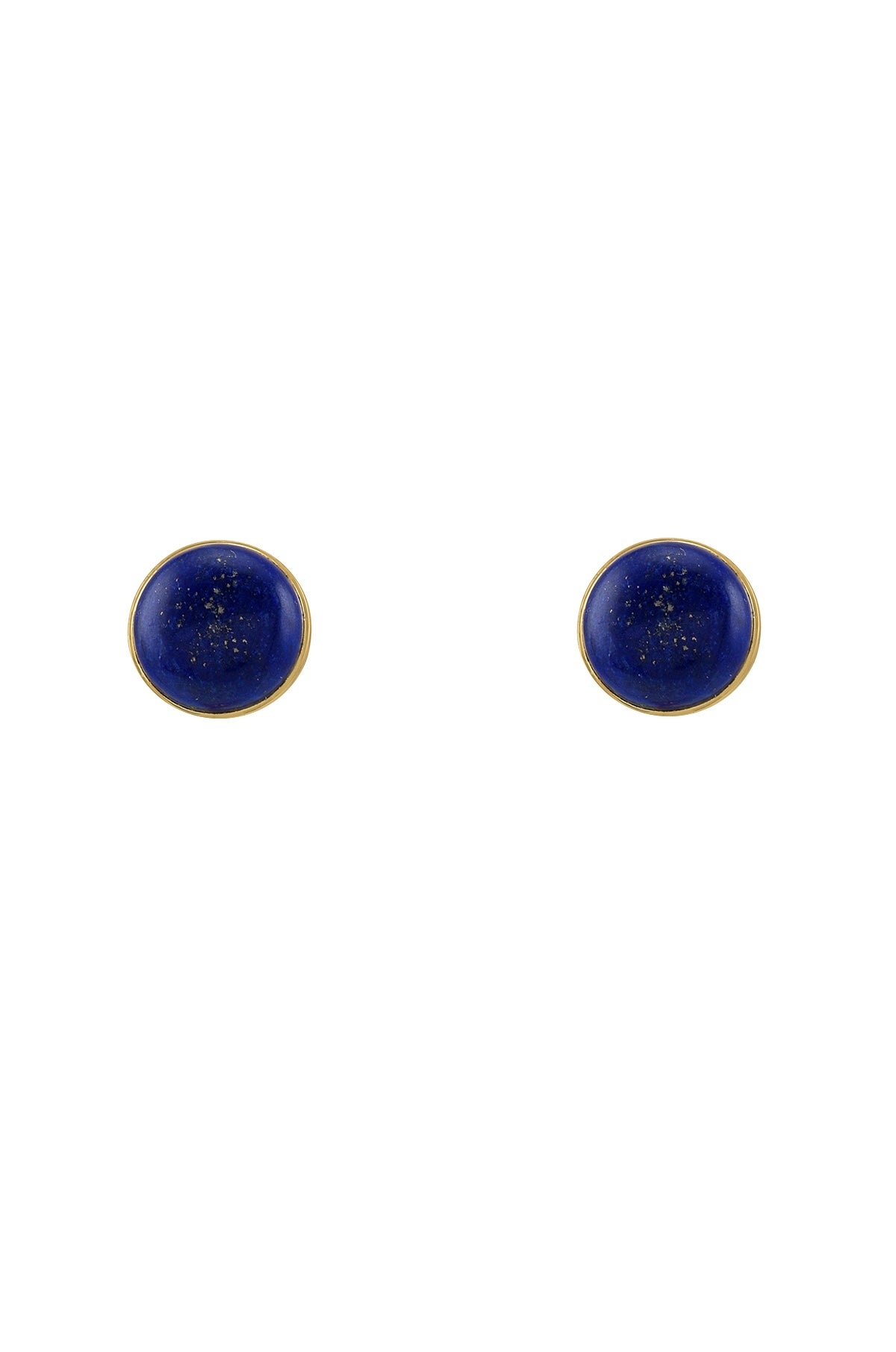 BOHO LAPIS STUDS