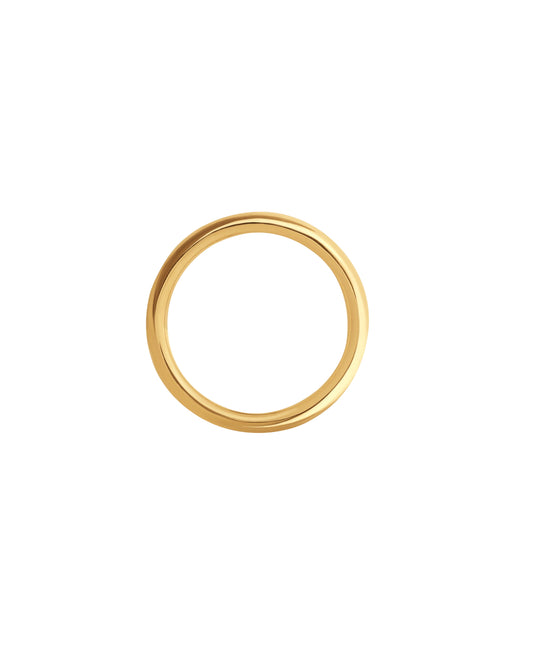 PLAIN STACKABLE RING