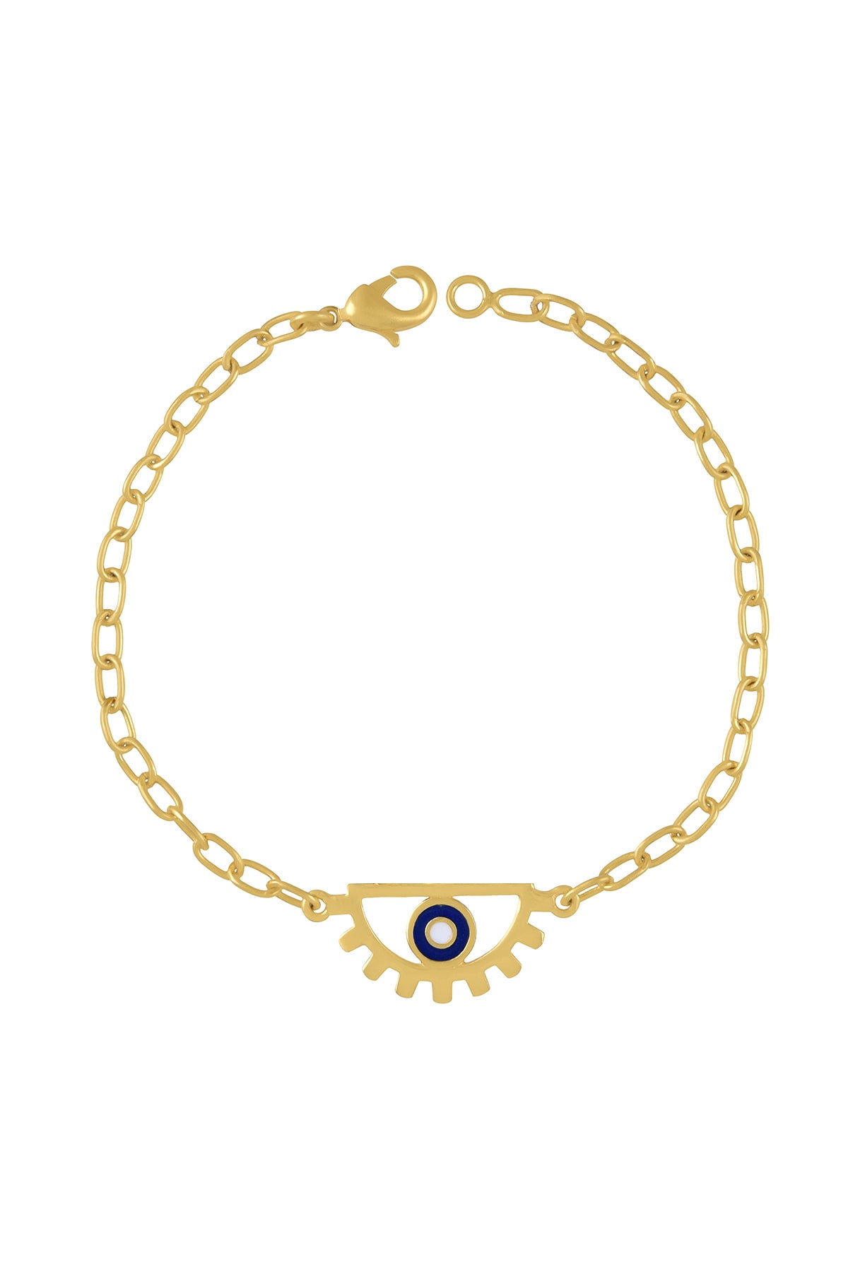 EVIL EYE BRACELET