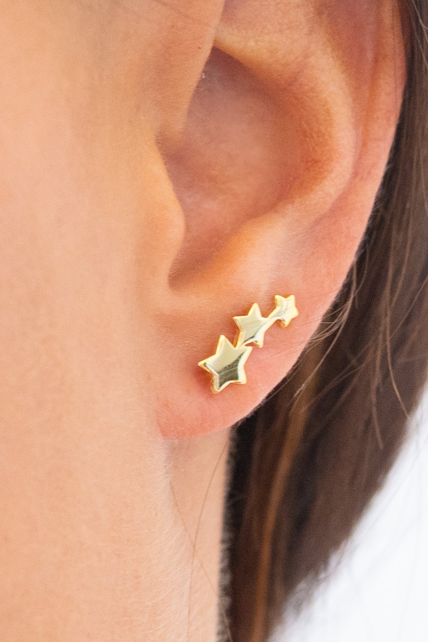 Star Cluster Climber