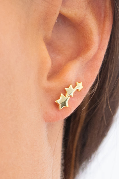 Star Cluster Climber