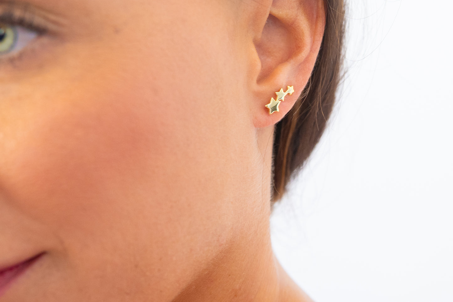 Star Cluster Climber