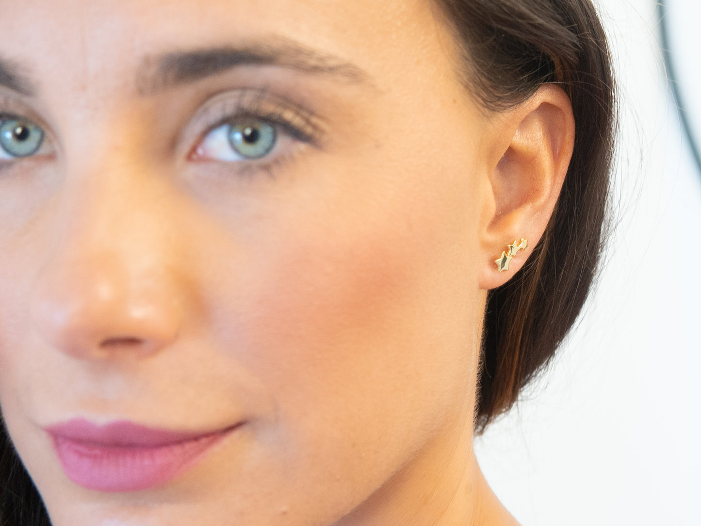 Star Cluster Climber