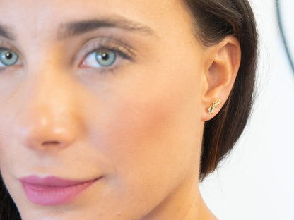 Star Cluster Climber