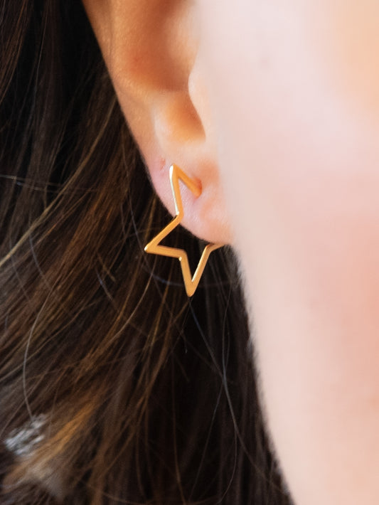 Star Hoops