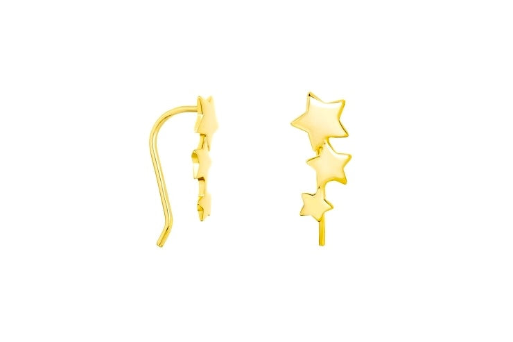 Star Cluster Climber