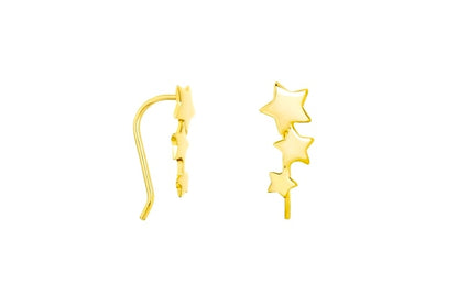 Star Cluster Climber