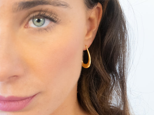 Harp Hoops