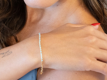 Miyuki Beads Bracelet