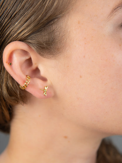Dragonfly Studs