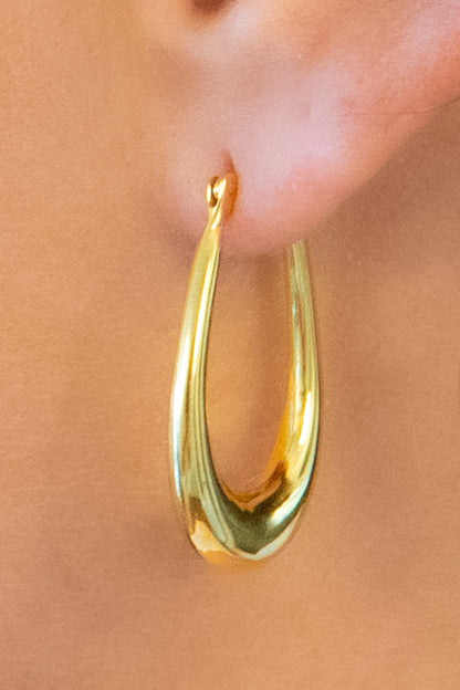 Harp Hoops